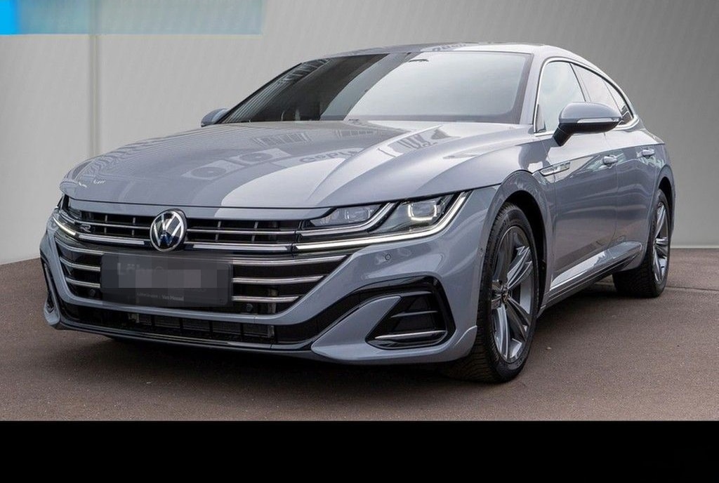 Volkswagen Arteon SB 2.0 TDI DSG 4Motion R-Line AHK, ZGV foto 1