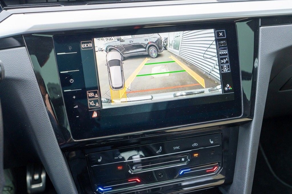 Volkswagen Arteon SB 2.0 TDI DSG 4Motion R-Line AHK, ZGV foto 13