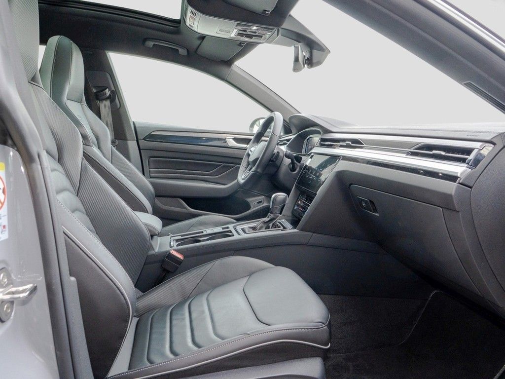Volkswagen Arteon SB 2.0 TDI DSG 4Motion R-Line AHK, ZGV foto 8