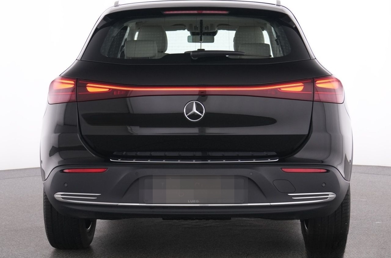 Mercedes-Benz EQA 250+ Progressive+NavPrem+LED-HP+EHeck+360°+ foto 16