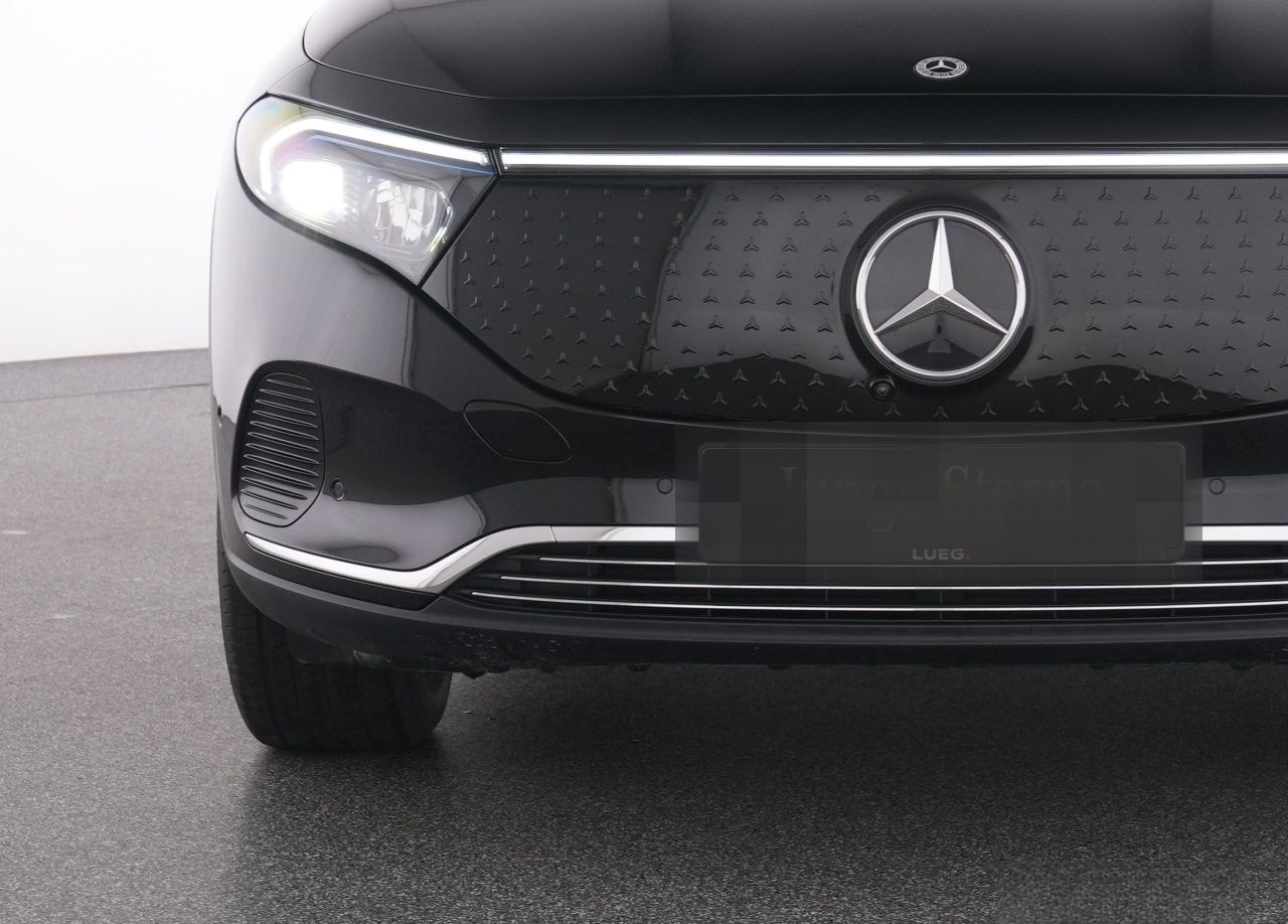Mercedes-Benz EQA 250+ Progressive+NavPrem+LED-HP+EHeck+360°+ foto 17