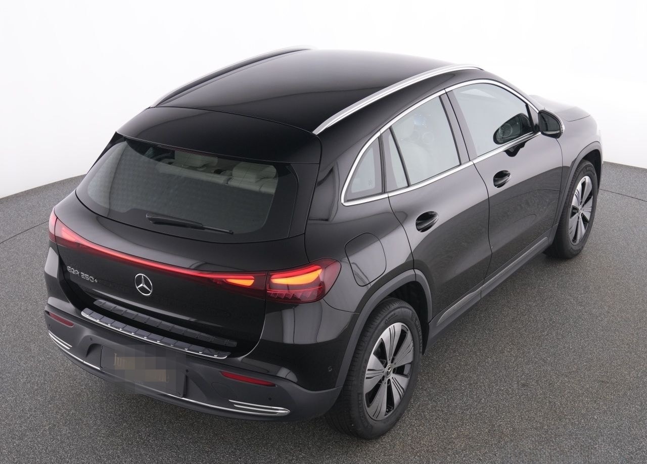 Mercedes-Benz EQA 250+ Progressive+NavPrem+LED-HP+EHeck+360°+ foto 19