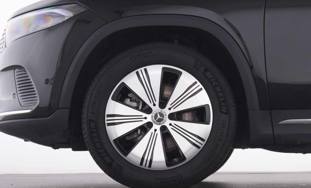 Mercedes-Benz EQA 250+ Progressive+NavPrem+LED-HP+EHeck+360°+ foto 20