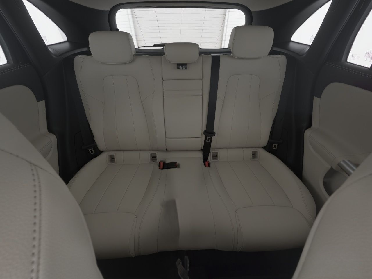 Mercedes-Benz EQA 250+ Progressive+NavPrem+LED-HP+EHeck+360°+ foto 6