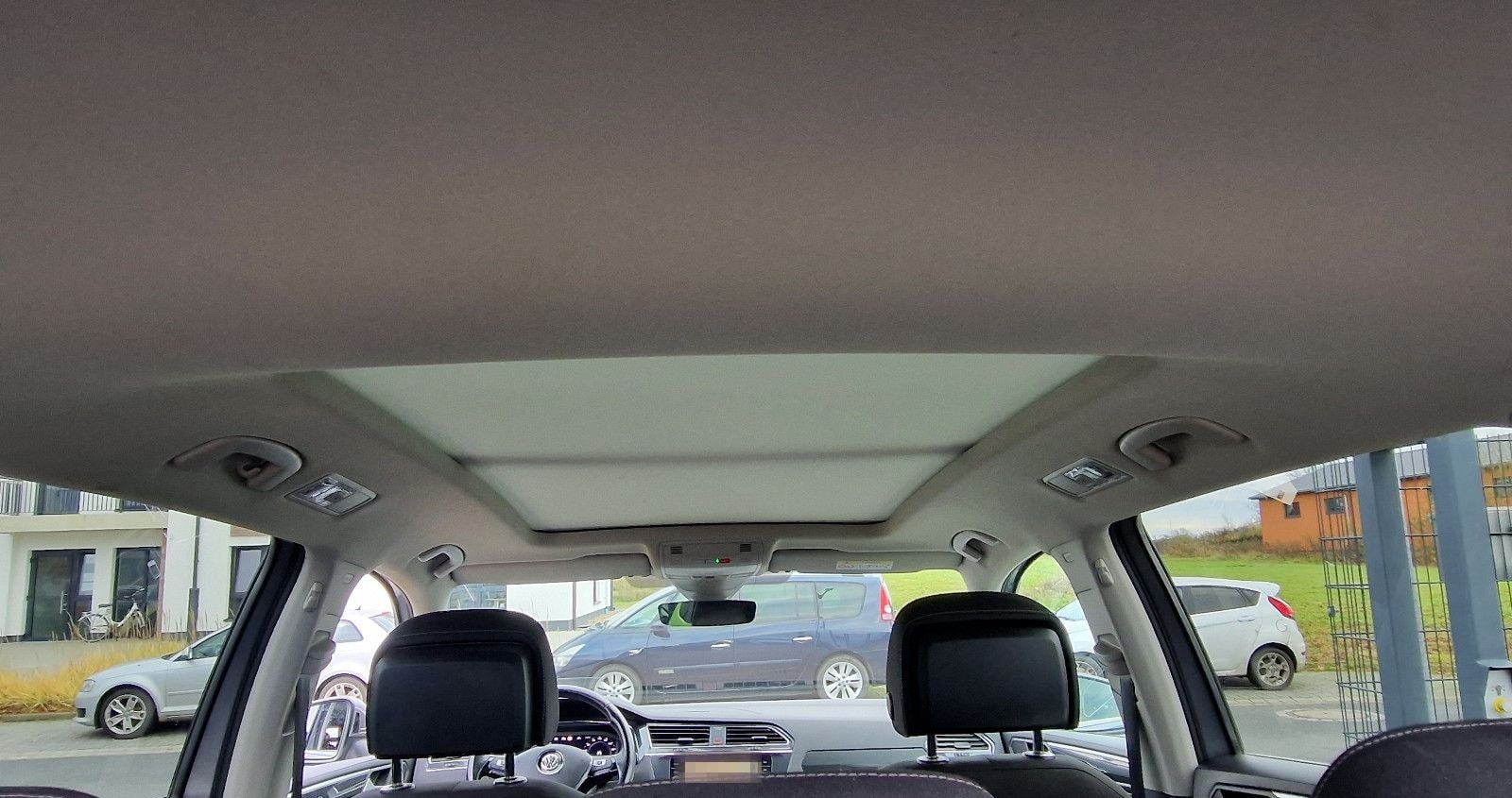 Volkswagen Tiguan 2.0 TDI Allspace Highline 4Motion DSG foto 17