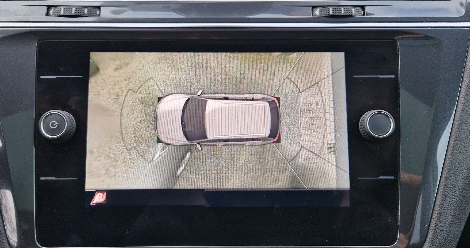 Volkswagen Tiguan 2.0 TDI Allspace Highline 4Motion DSG foto 21