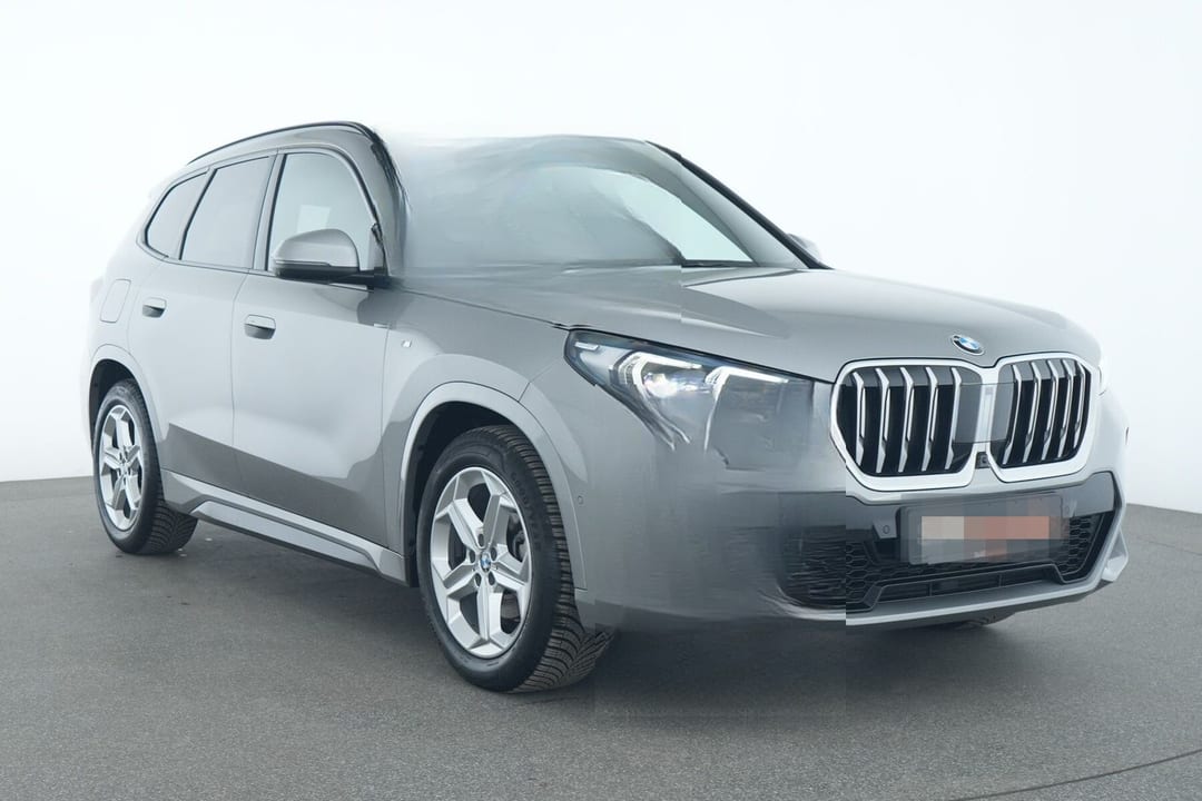 BMW X1 sDrive18d M Sport AktivS 2025