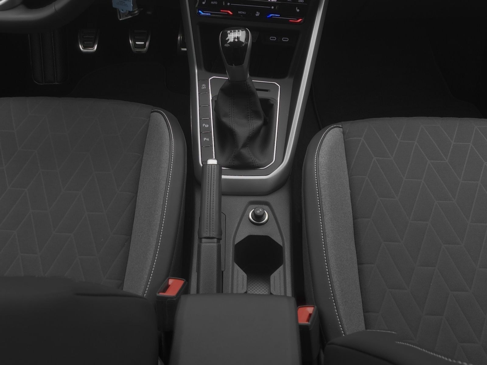 Volkswagen Taigo Goal 1.0 TSI VIRTUAL*ACC*SIDE*LANE*16" foto 16