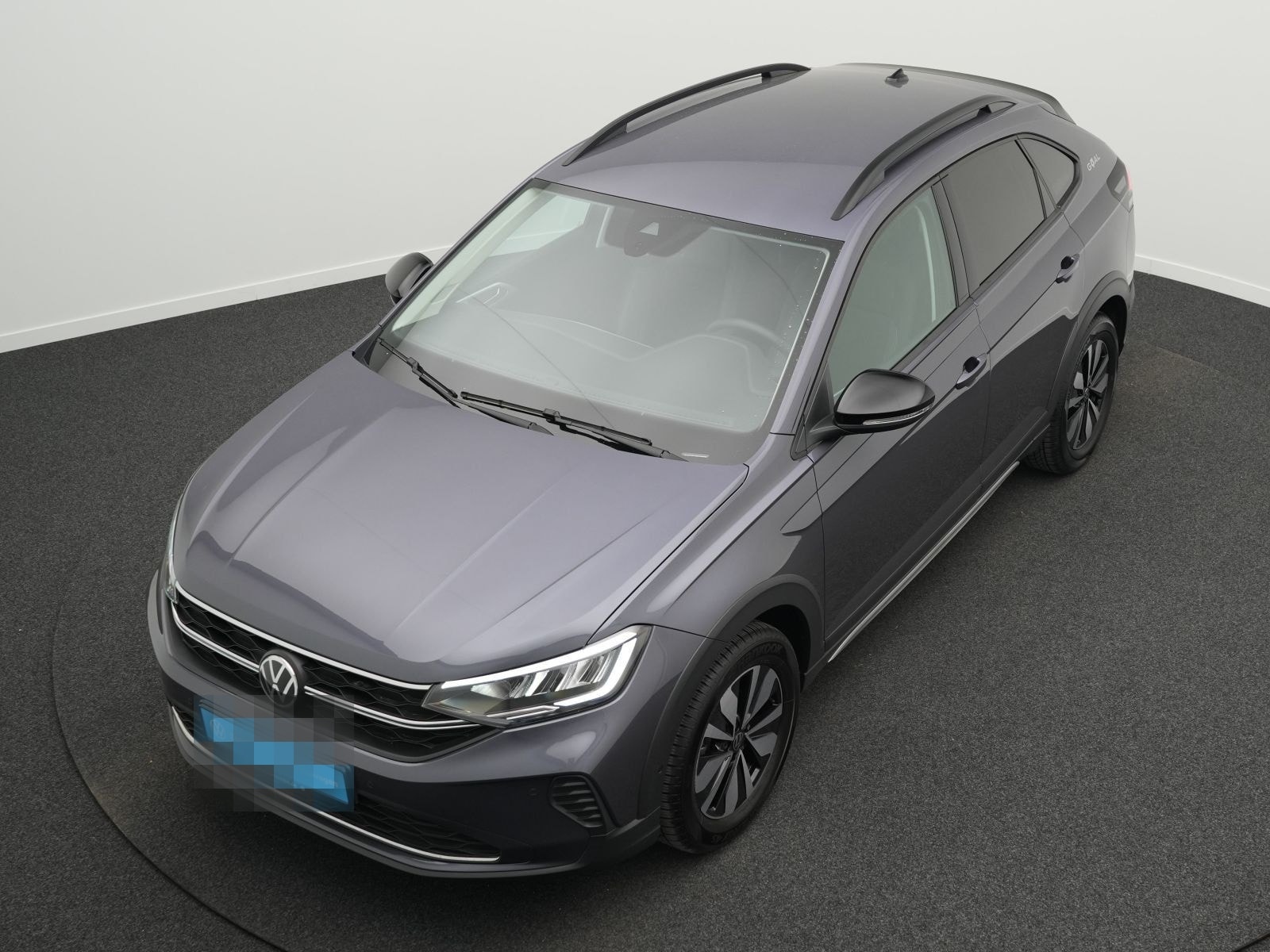 Volkswagen Taigo Goal 1.0 TSI VIRTUAL*ACC*SIDE*LANE*16" foto 22