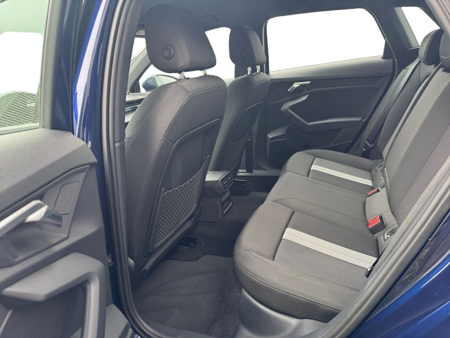 Audi A3 Sportback 35 TFSI Advanced NAVI/SHZ/ACC+++ foto 8