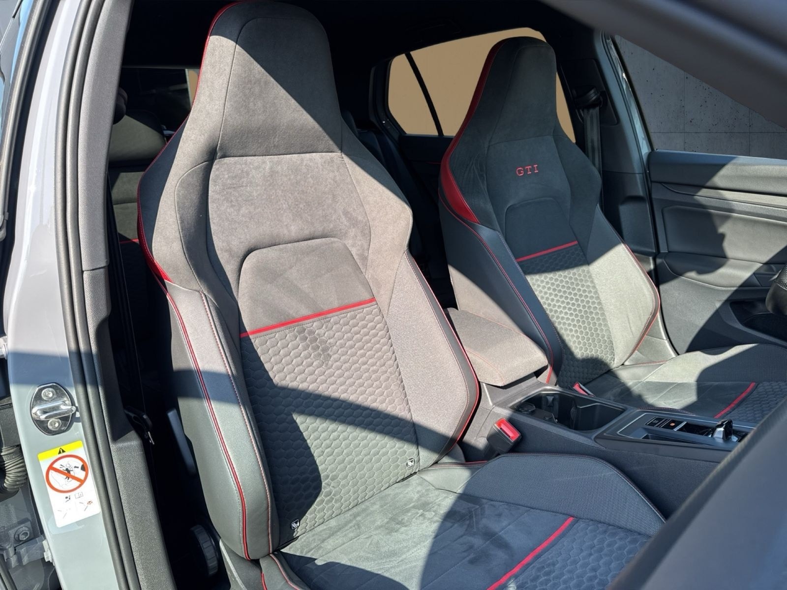 Volkswagen Golf GTI Clubsport 45 Akrapovic/h&k/Nav/Kam/19"/ foto 17