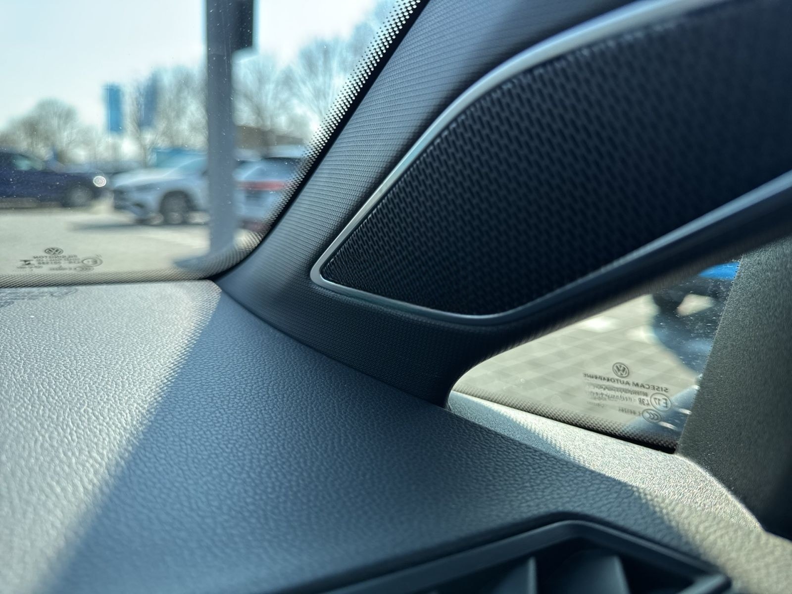 Volkswagen Golf GTI Clubsport 45 Akrapovic/h&k/Nav/Kam/19"/ foto 22