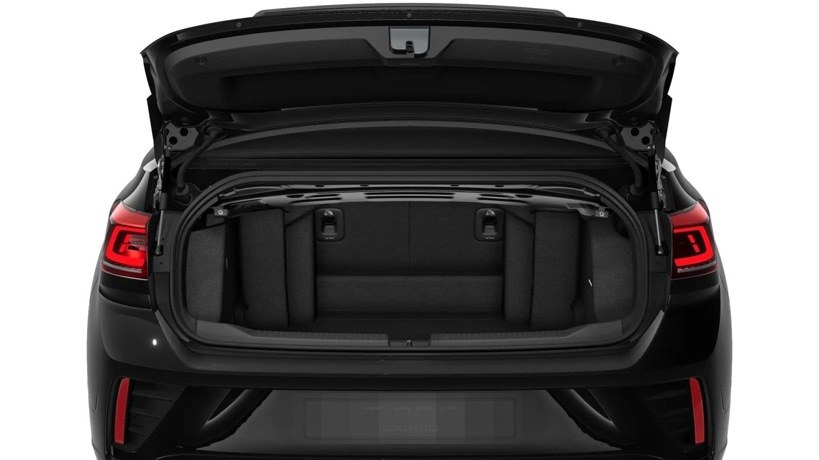 Volkswagen T-Roc Cabriolet R-Line 1.5 l TSI OPF 110 kW (150 foto 7