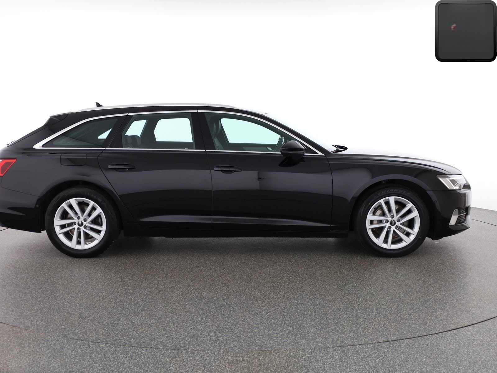 Audi A6 Avant 45 TFSI S LINE KEYLESS,SPURHALTE,1.HAND foto 6