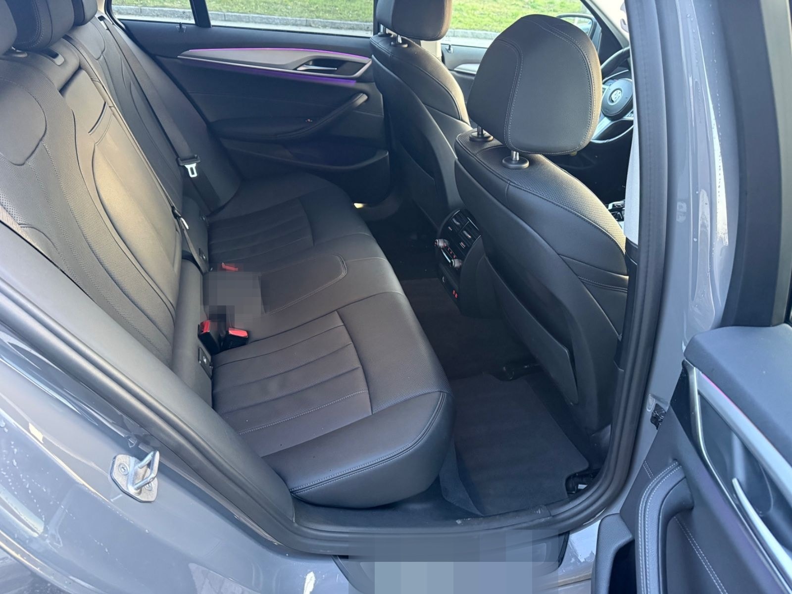 BMW 520 D Touring M Sport FESTPREIS! foto 7