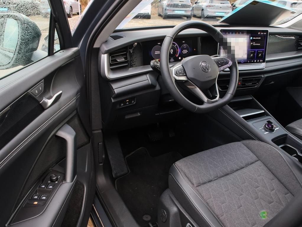 Volkswagen Tayron 2.0 TDI Life 7Si ACC AHK Navi Sitzh. 360° foto 12