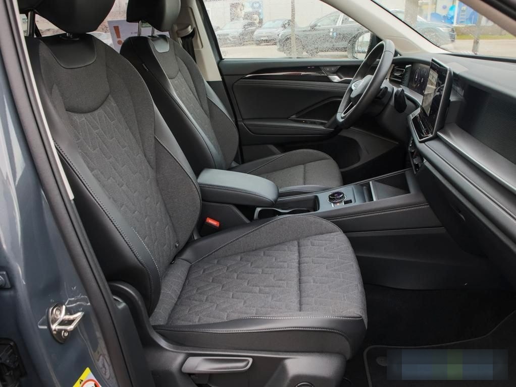 Volkswagen Tayron 2.0 TDI Life 7Si ACC AHK Navi Sitzh. 360° foto 6