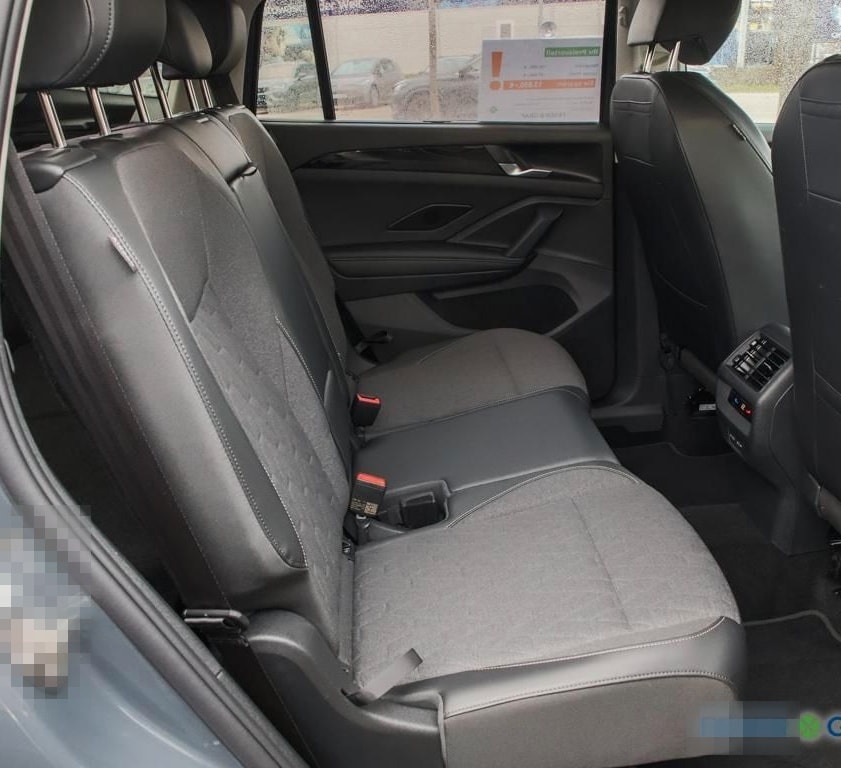 Volkswagen Tayron 2.0 TDI Life 7Si ACC AHK Navi Sitzh. 360° foto 8