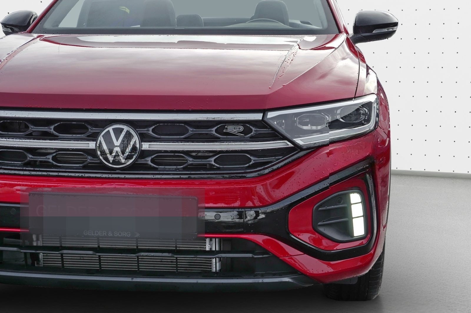 Volkswagen T-Roc Cabriolet R-Line 1.5 TSI Stand*RFK*AHK*ACC foto 12