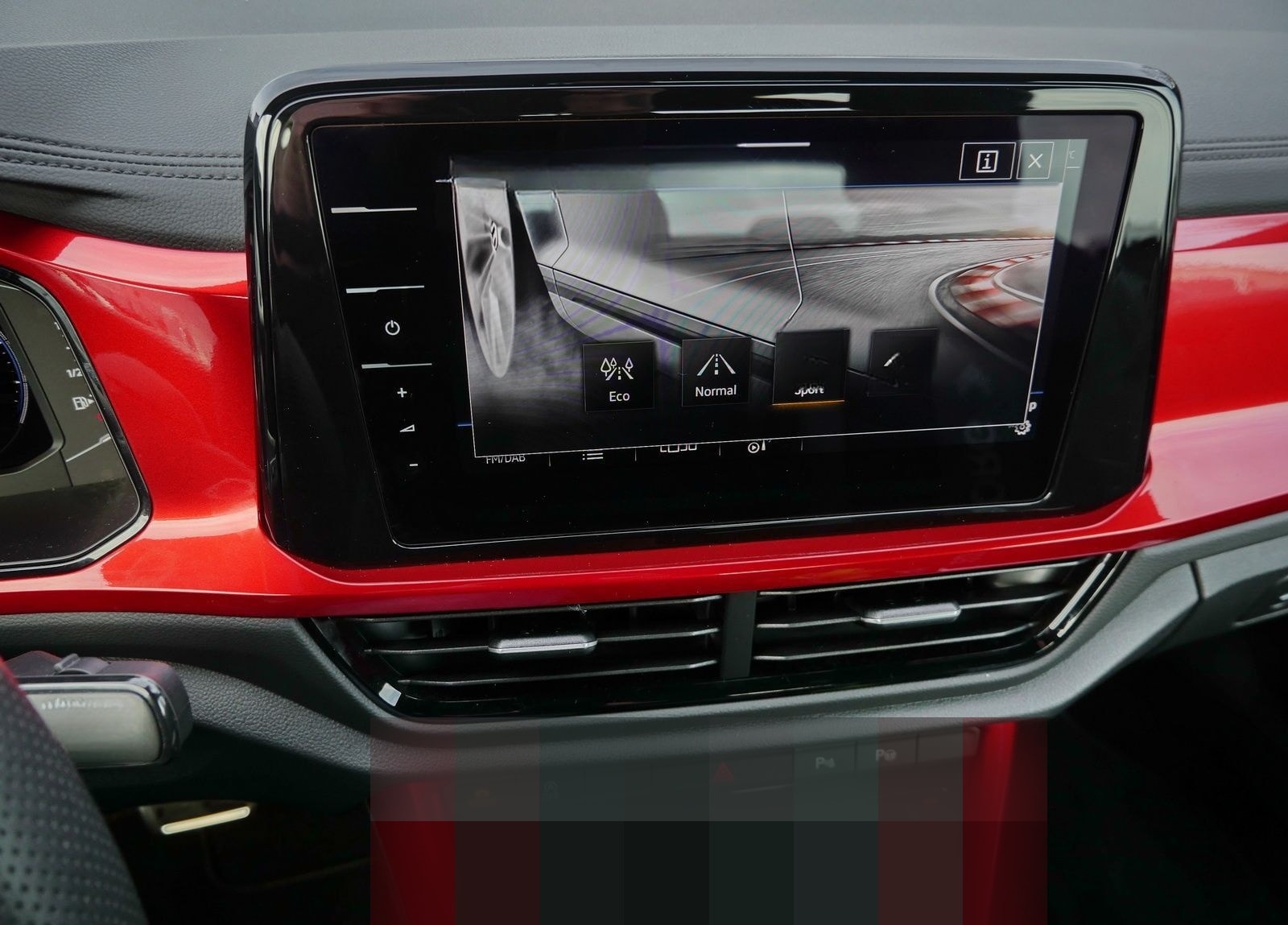 Volkswagen T-Roc Cabriolet R-Line 1.5 TSI Stand*RFK*AHK*ACC foto 20