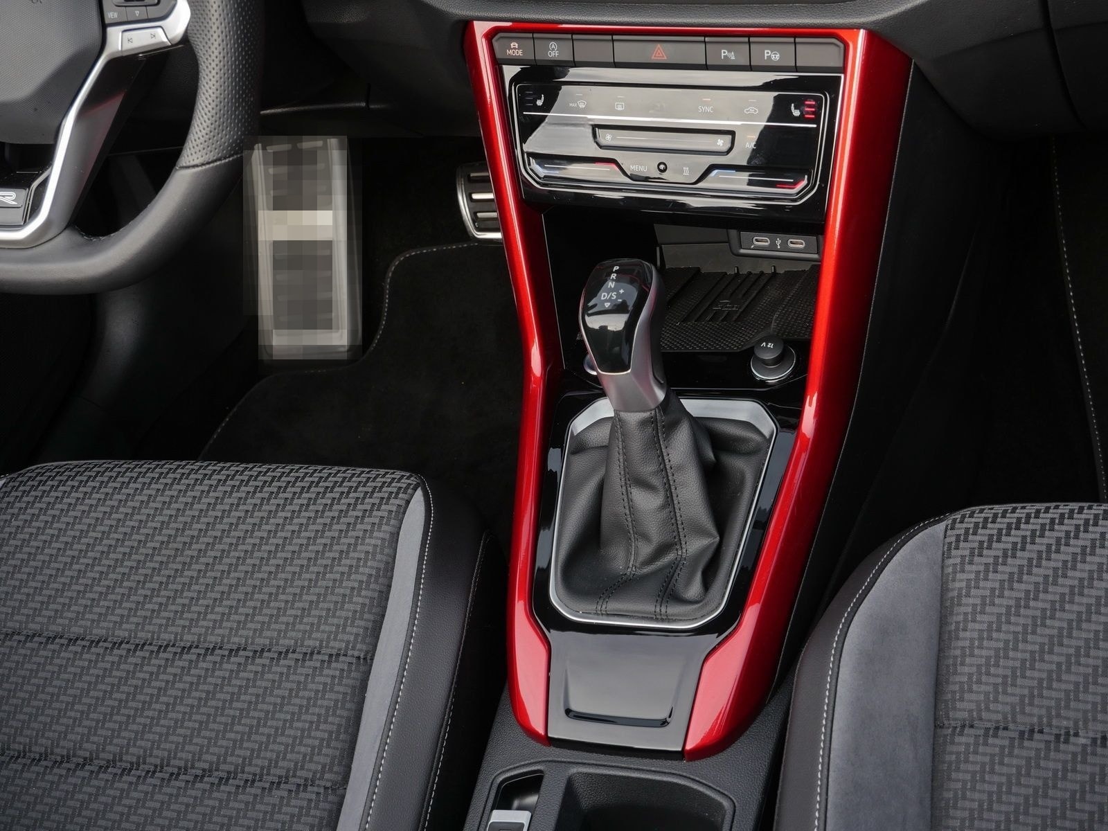 Volkswagen T-Roc Cabriolet R-Line 1.5 TSI Stand*RFK*AHK*ACC foto 7