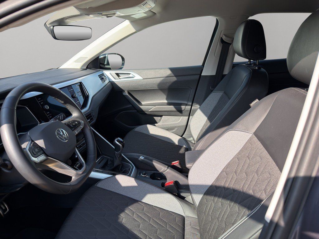 Volkswagen Taigo 1.0 TSI Goal Navi ACC LED foto 11