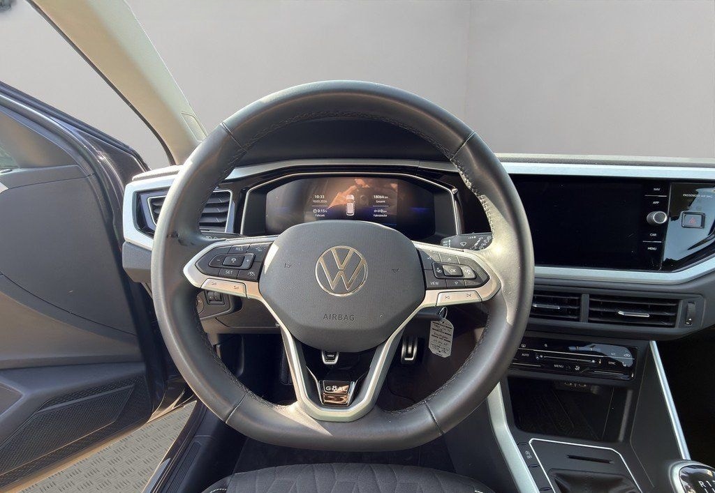 Volkswagen Taigo 1.0 TSI Goal Navi ACC LED foto 12