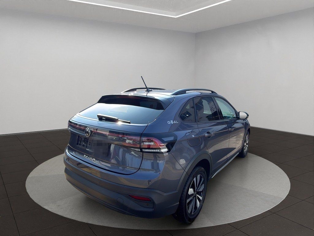 Volkswagen Taigo 1.0 TSI Goal Navi ACC LED foto 6