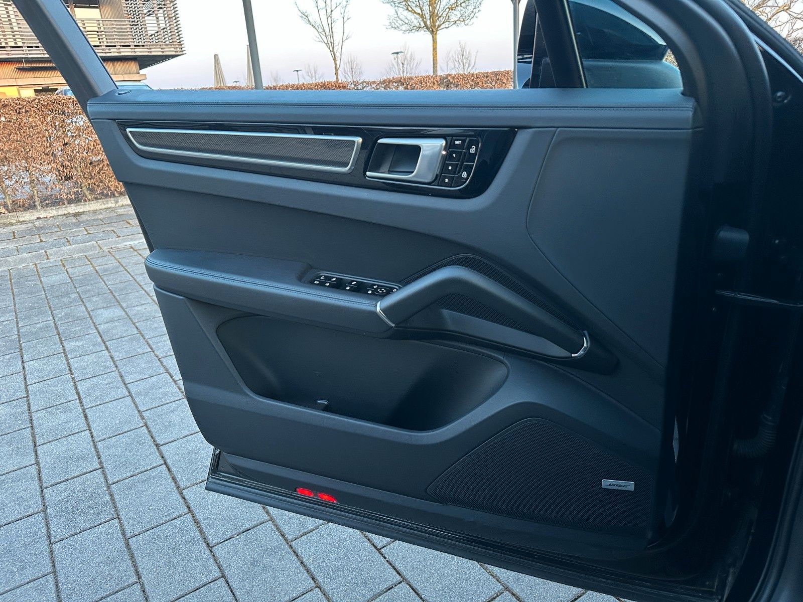 Porsche Coupe E-Hybrid Leichtbau/Carbon/360/22 Zoll..... foto 19