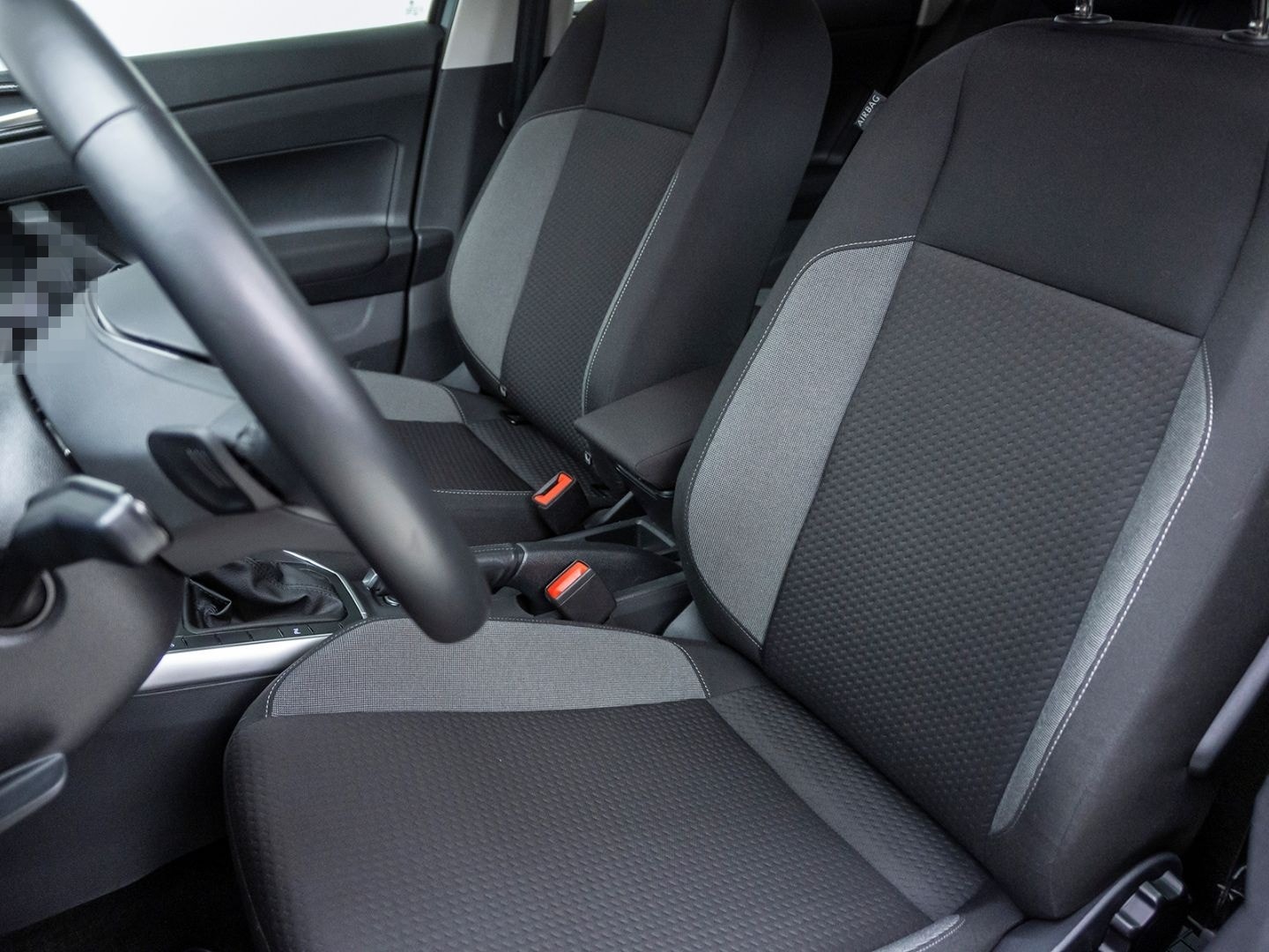 Volkswagen Polo VI Life Klima PDC LED ABS (27) foto 8