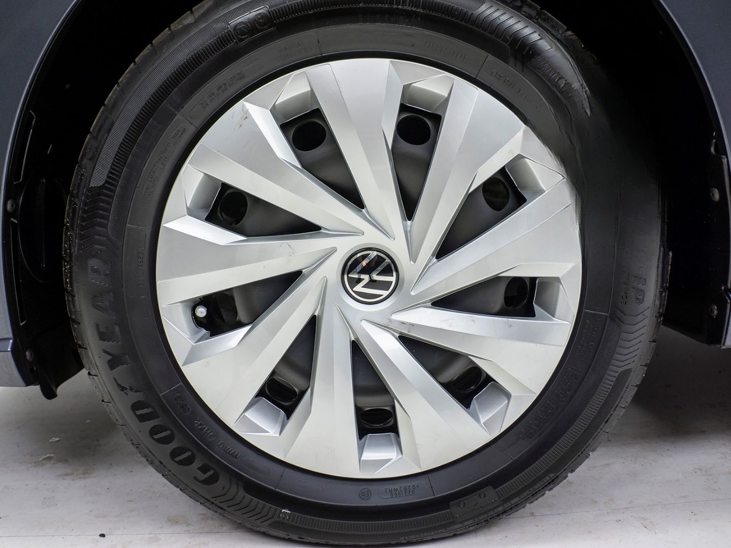 Volkswagen Polo VI Life Klima PDC LED ABS (27) foto 9