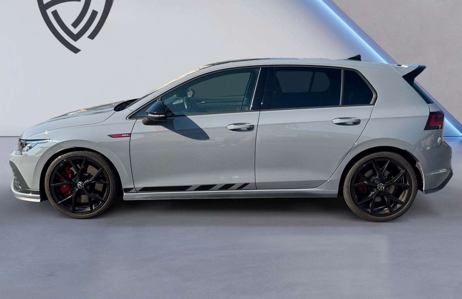 Volkswagen Golf VIII Lim. GTI Clubsport, PANO HuD ACC H&K foto 2