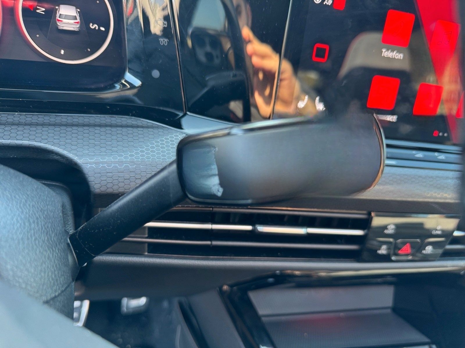 Volkswagen Golf VIII Lim. GTI Clubsport, PANO HuD ACC H&K foto 19