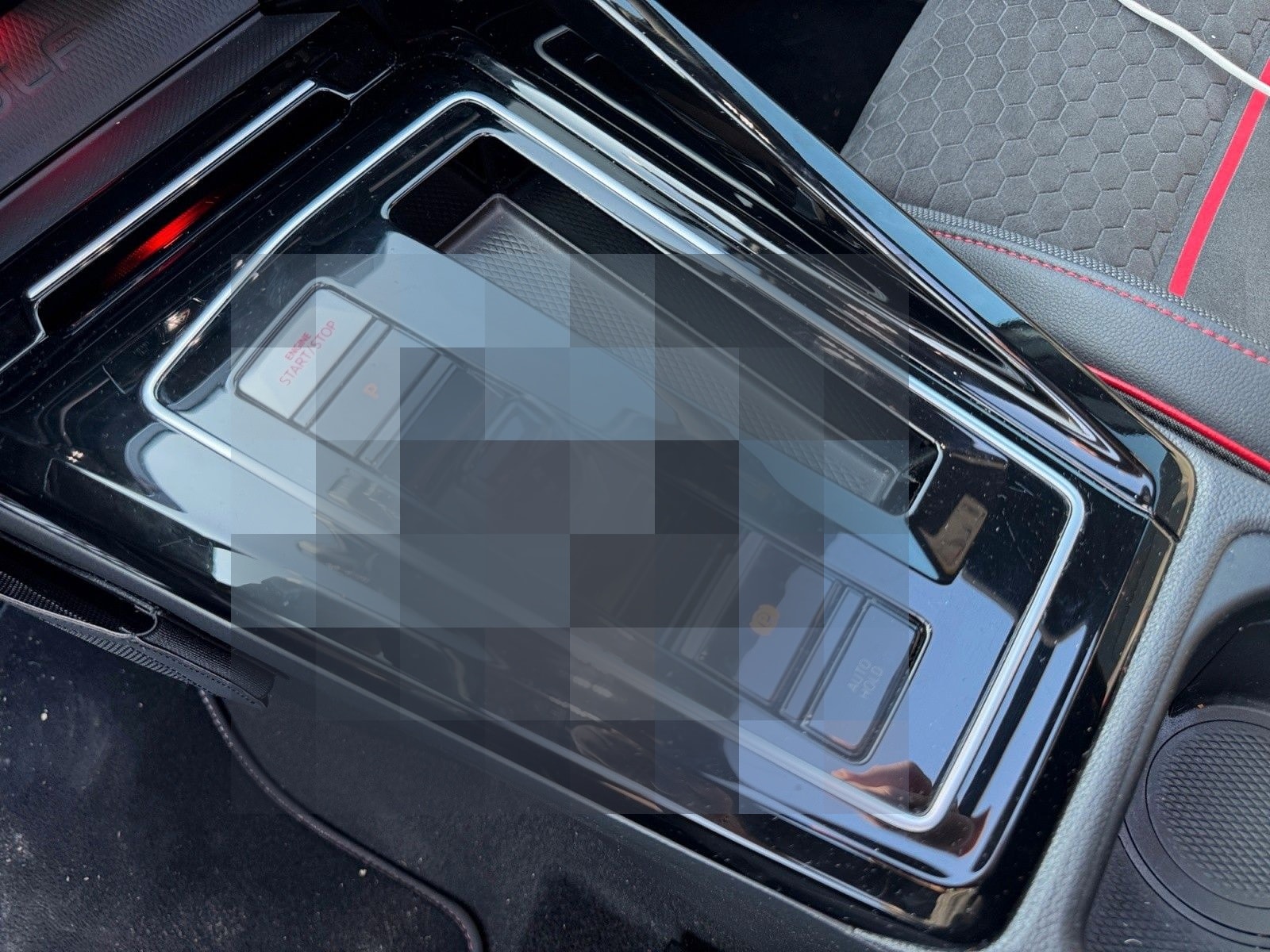 Volkswagen Golf VIII Lim. GTI Clubsport, PANO HuD ACC H&K foto 21