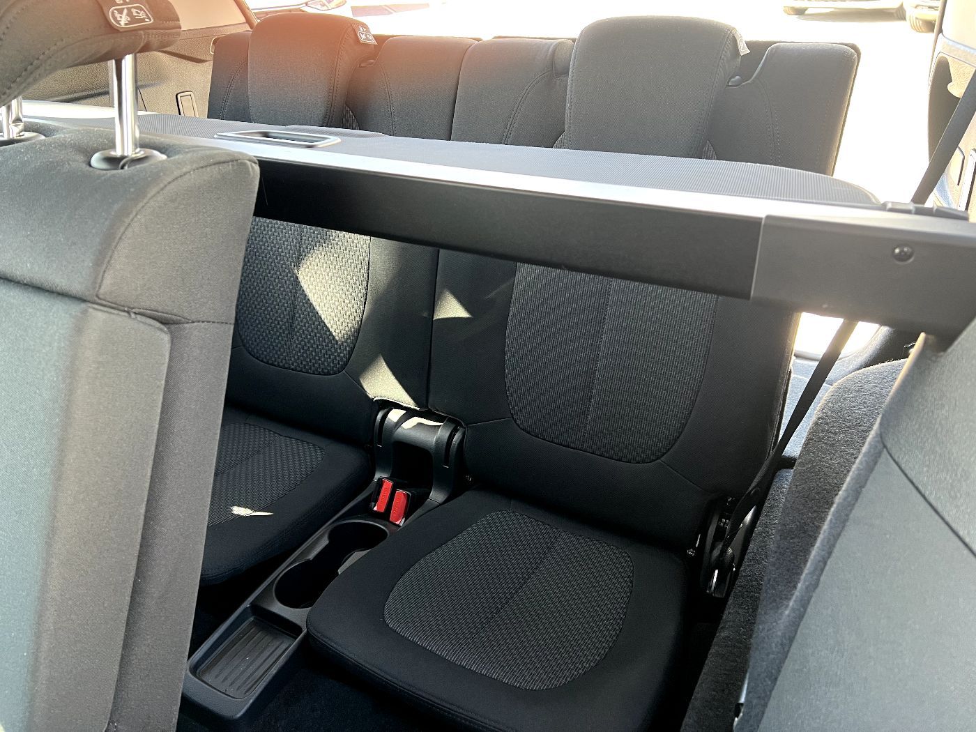 BMW 216d Gran Tourer Advantage *7 Sitze LED Navi SHZ foto 15