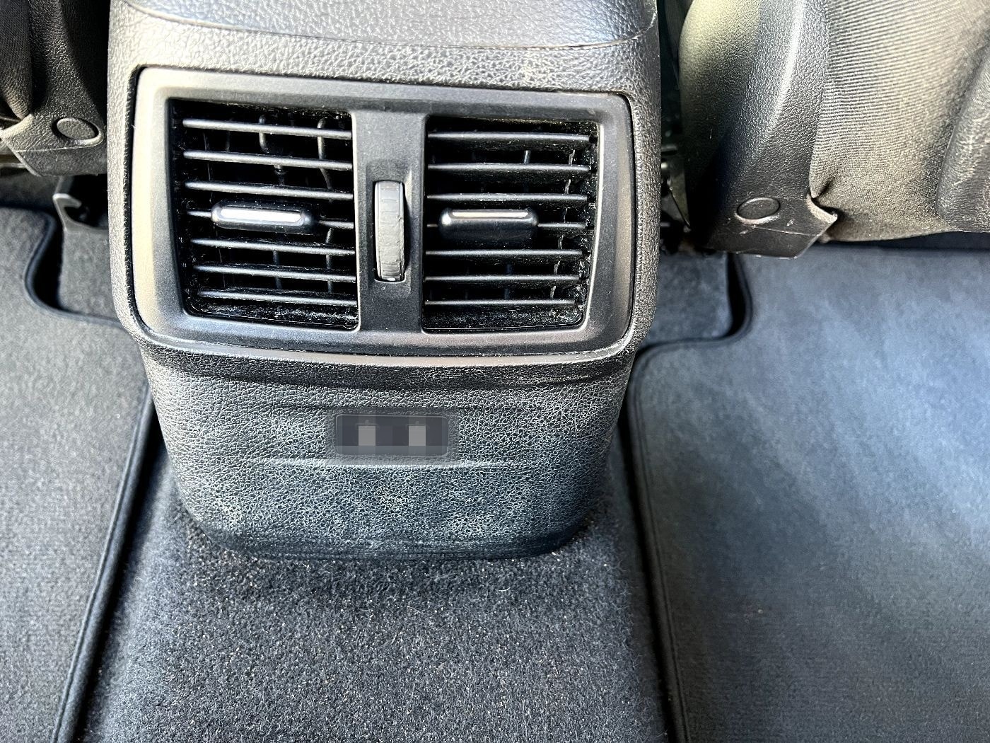 BMW 216d Gran Tourer Advantage *7 Sitze LED Navi SHZ foto 20