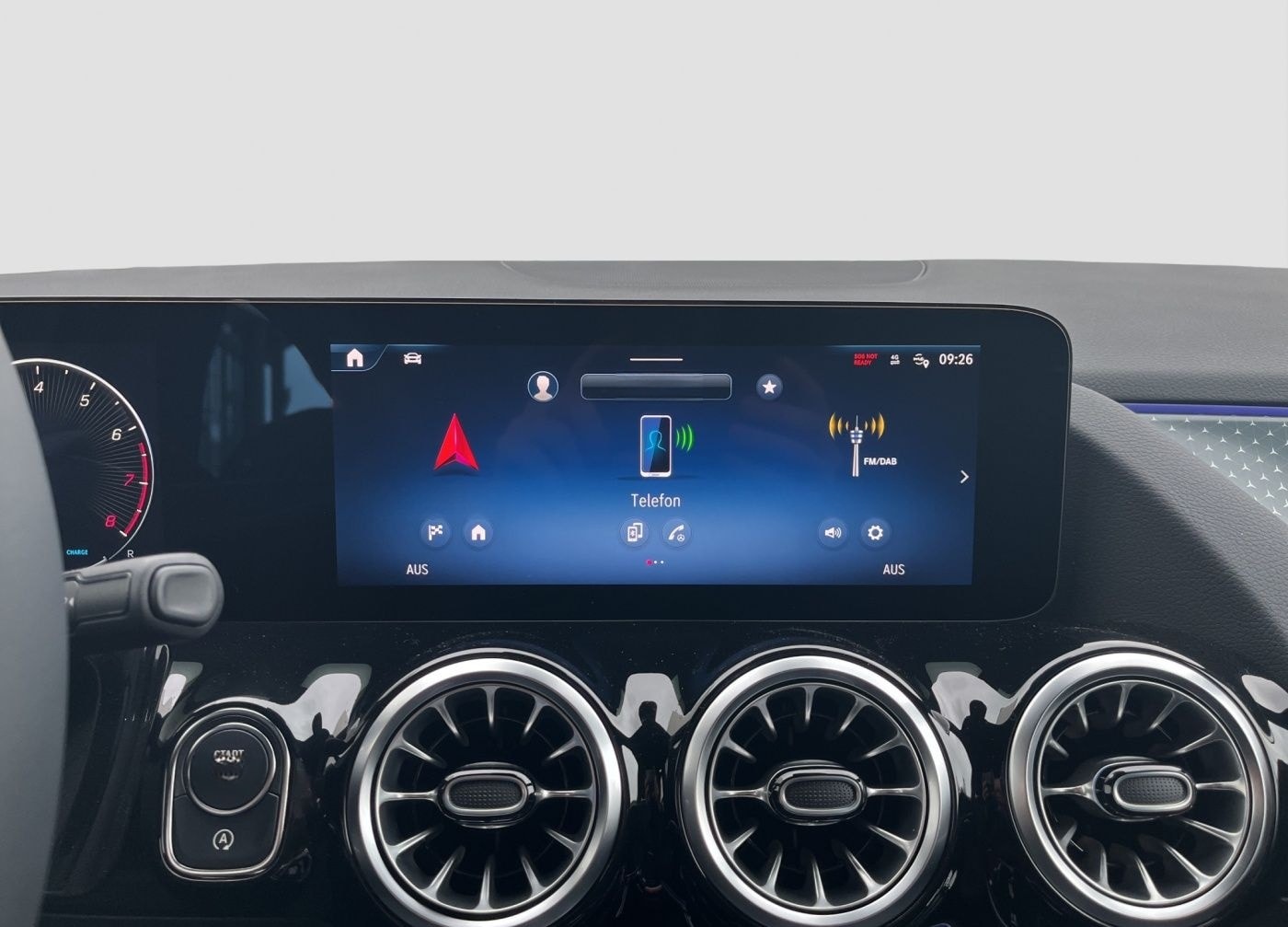 Mercedes-Benz B 180 Progr.-Adv.-Pl.*Wint.-P*Nav.-Prem.*LED*AHV foto 12