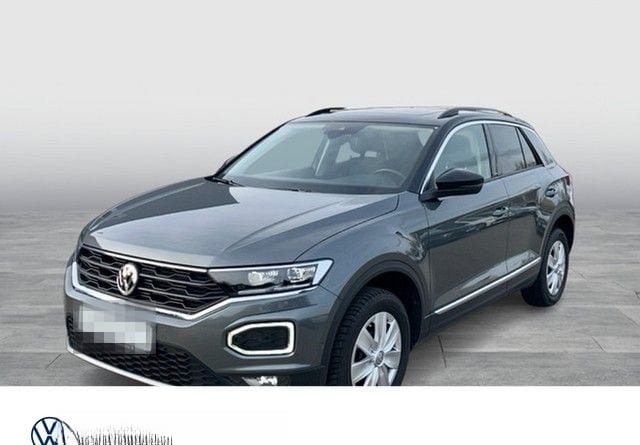 Volkswagen T-Roc 1.5 TSI 2019