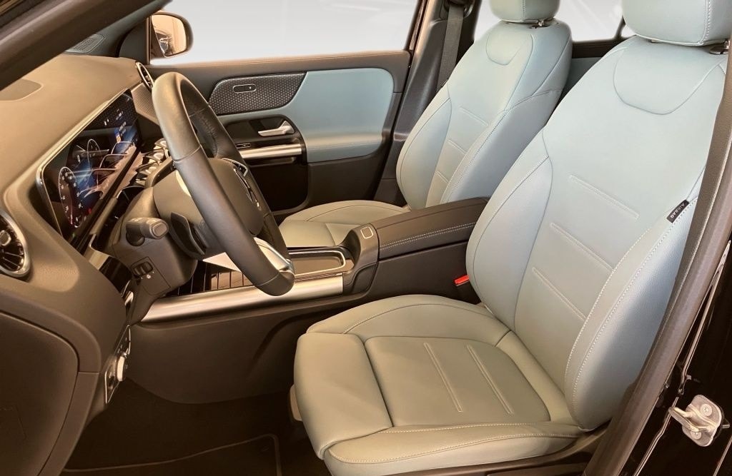 Mercedes-Benz GLA 200 d Progressive+MBUX+Navi-Prem+LED+Kam+PDC foto 11