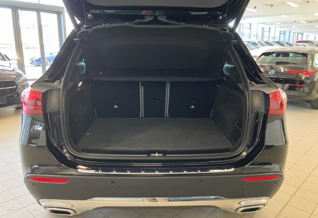 Mercedes-Benz GLA 200 d Progressive+MBUX+Navi-Prem+LED+Kam+PDC foto 18