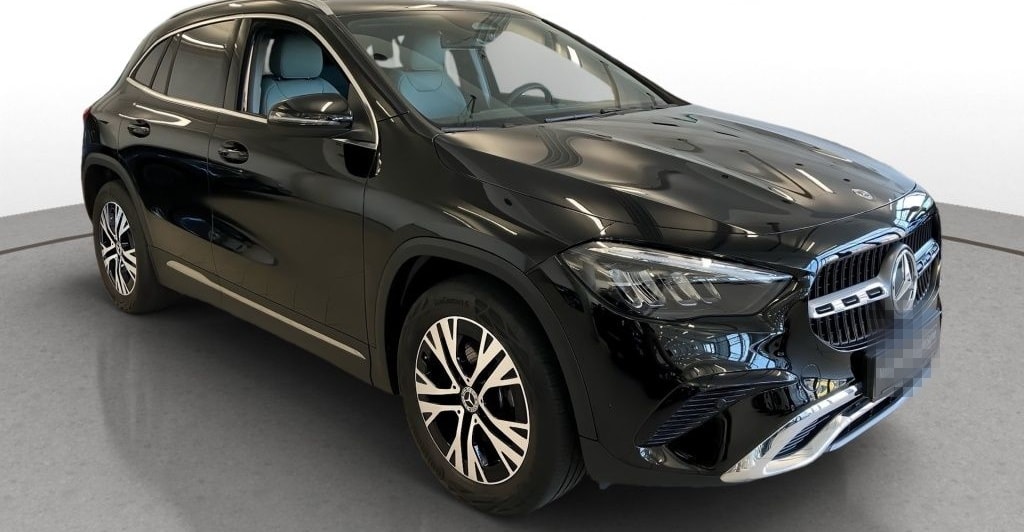 Mercedes-Benz GLA 200 d Progressive+MBUX+Navi-Prem+LED+Kam+PDC foto 4