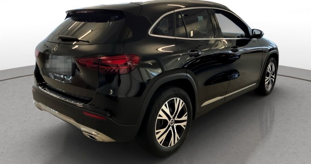 Mercedes-Benz GLA 200 d Progressive+MBUX+Navi-Prem+LED+Kam+PDC foto 5