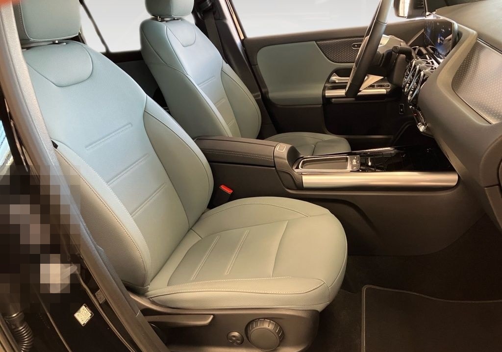 Mercedes-Benz GLA 200 d Progressive+MBUX+Navi-Prem+LED+Kam+PDC foto 10