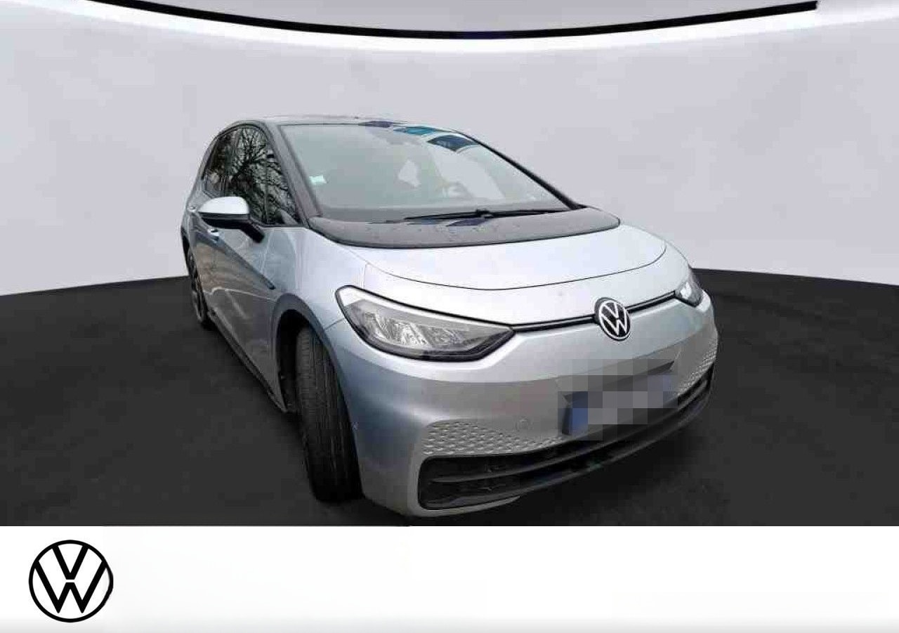 Volkswagen ID.3 Pro Im Vorlauf! Performance Navi SHZ RFK foto 1