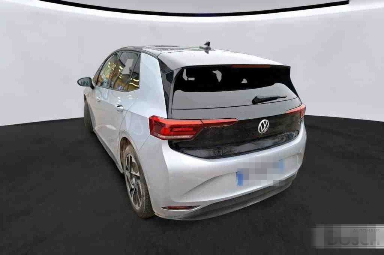 Volkswagen ID.3 Pro Im Vorlauf! Performance Navi SHZ RFK foto 4