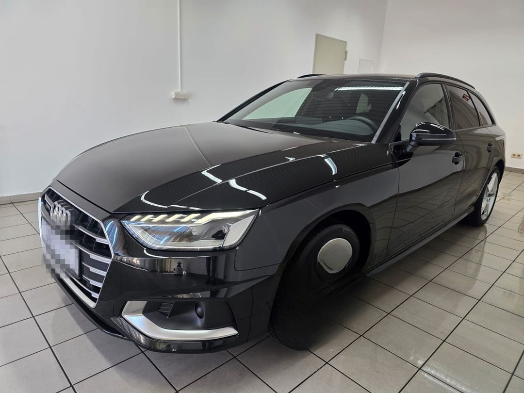 Audi A4 Avant 50 TDI quattro advanced 2023