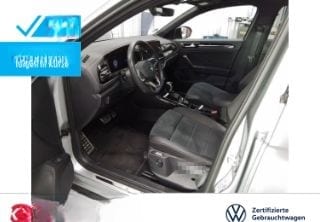 Volkswagen T-Roc 2.0 TSI 4Motion R-Line 2025