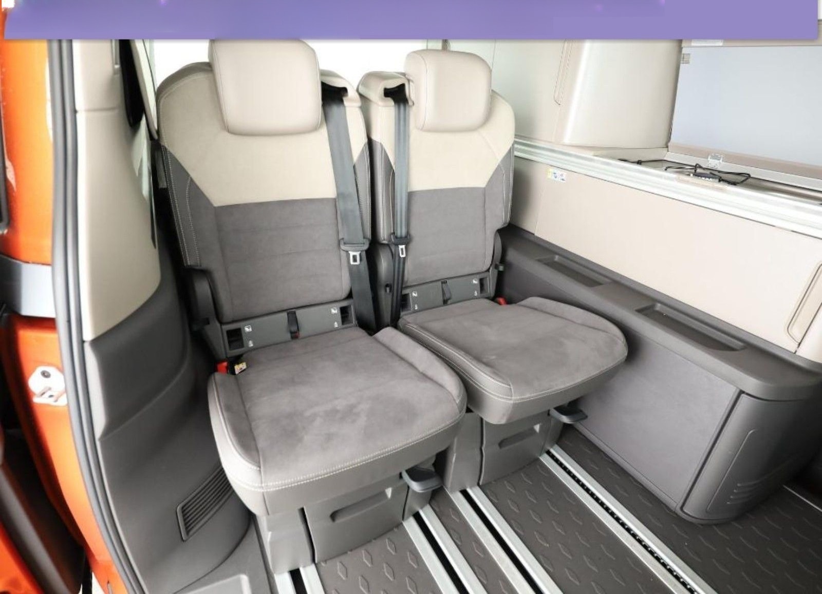 Volkswagen T7 CALIFORNIA OCEAN 2.0 TDI DSG (+EURO6) Navi foto 5