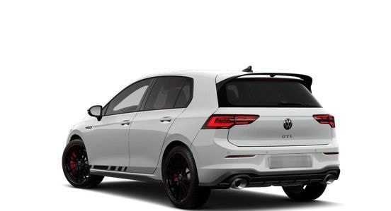 Volkswagen Golf VIII GTI 2.0 TSI DSG Clubsport | PANO | foto 3