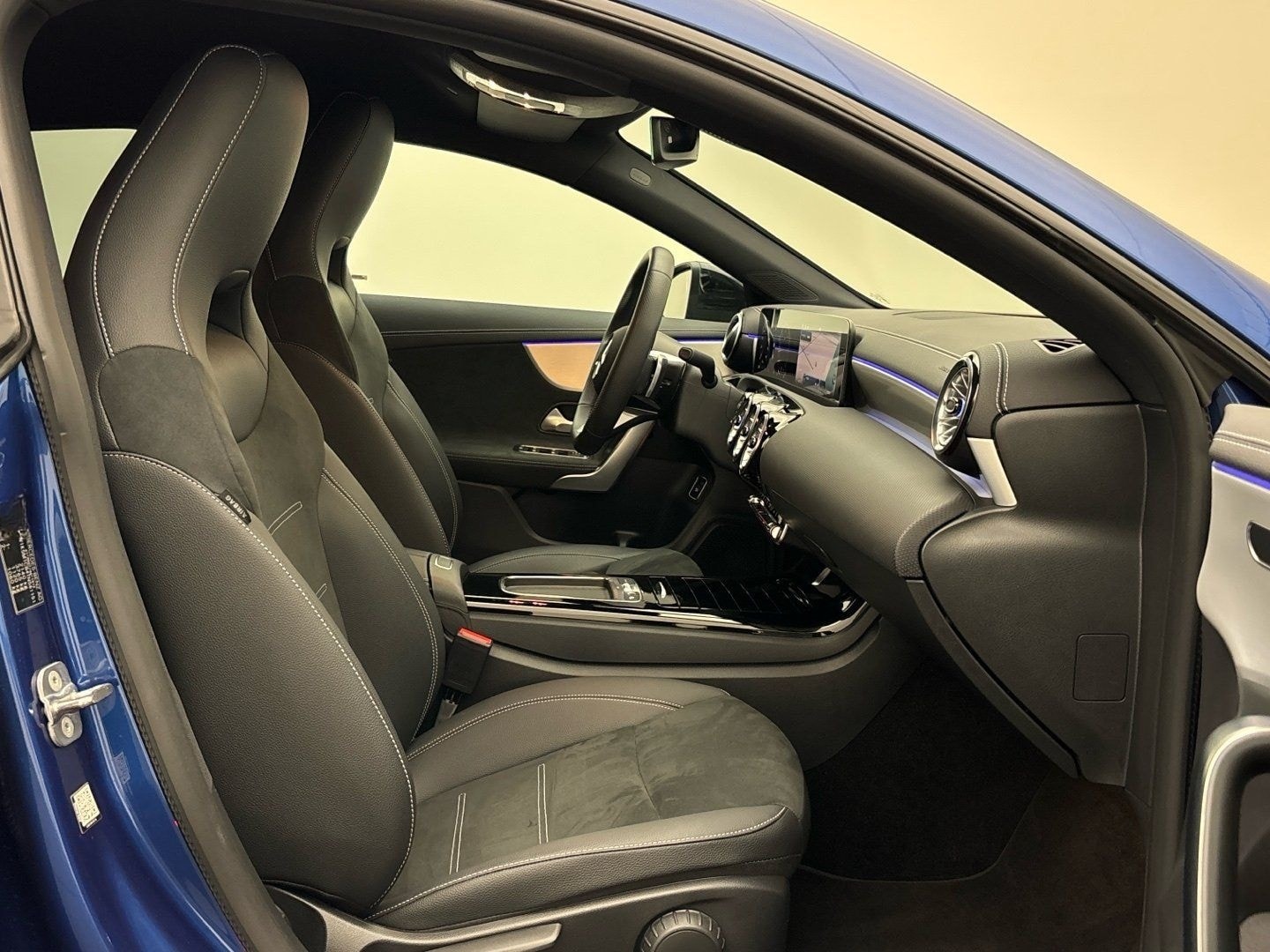 Mercedes-Benz CLA 200 d SB AMG Night Multibeam-LED Kamera AHK foto 14